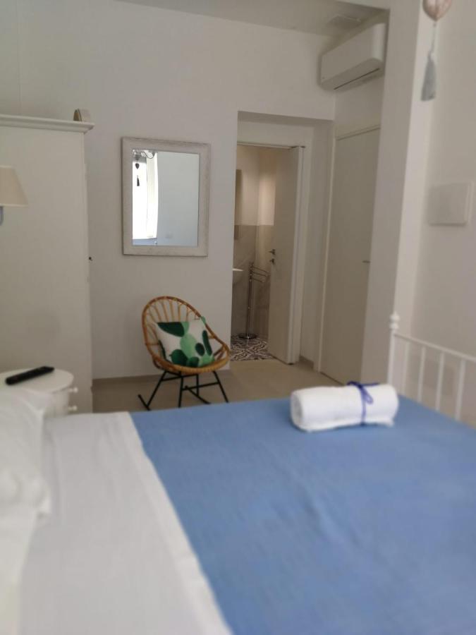 Fuga Blu - Piano Terra Villa Marzamemi Ngoại thất bức ảnh