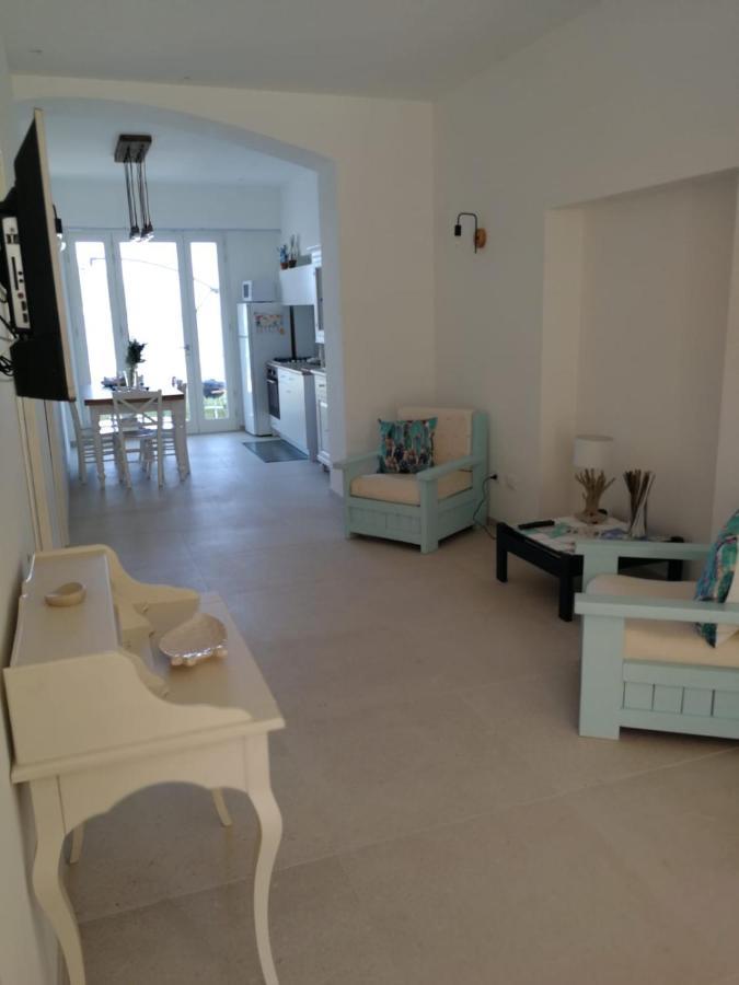 Fuga Blu - Piano Terra Villa Marzamemi Ngoại thất bức ảnh
