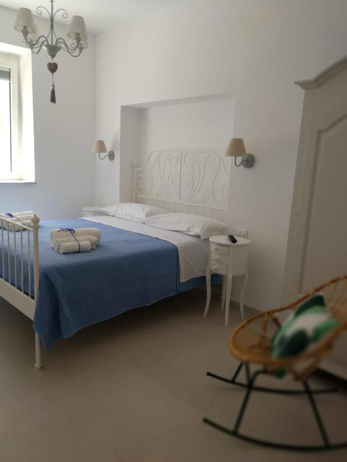 Fuga Blu - Piano Terra Villa Marzamemi Ngoại thất bức ảnh