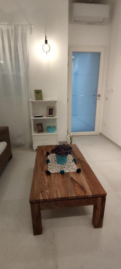 Fuga Blu - Piano Terra Villa Marzamemi Ngoại thất bức ảnh